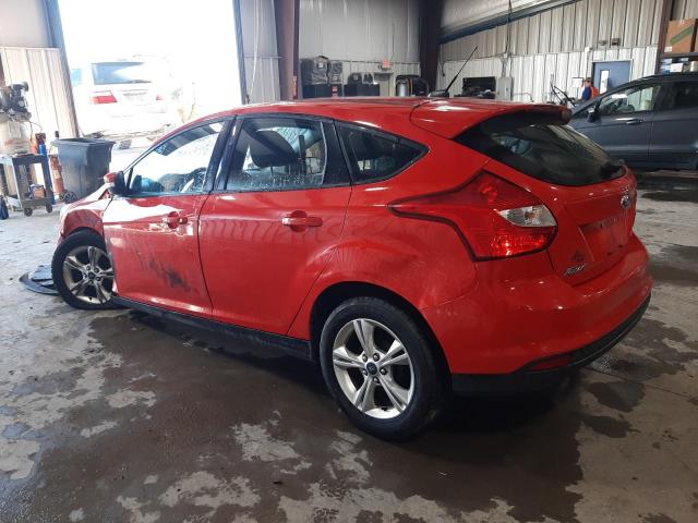 Photo 2 from auction – 2013 FORD FOCUS SE with VIN 1FADP3K20DL255626