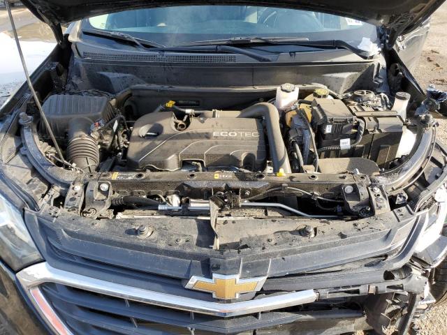 Photo 11 from auction – 2019 CHEVROLET EQUINOX LT with VIN 2GNAXKEVXK6194246