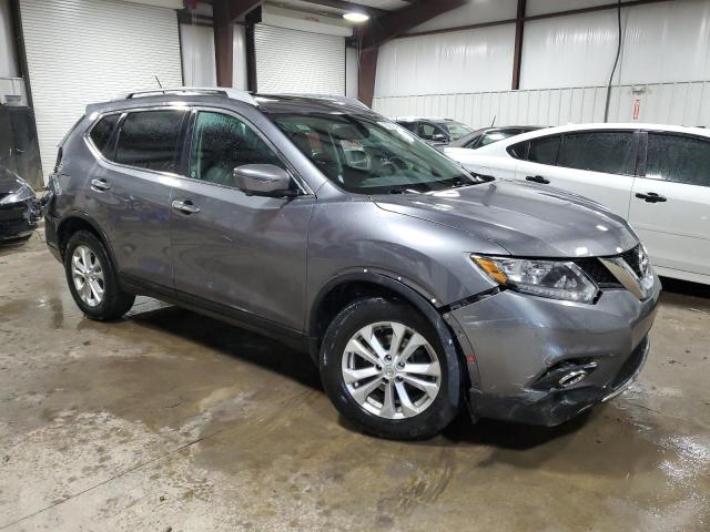Photo 4 from auction – 2016 NISSAN ROGUE S with VIN 5N1AT2MV8GC895111