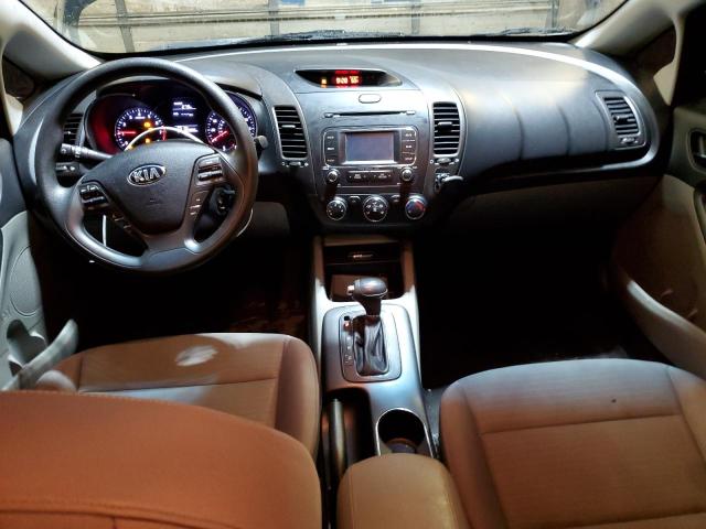 Photo 8 from auction – 2016 KIA FORTE LX with VIN KNAFX4A66G5499042