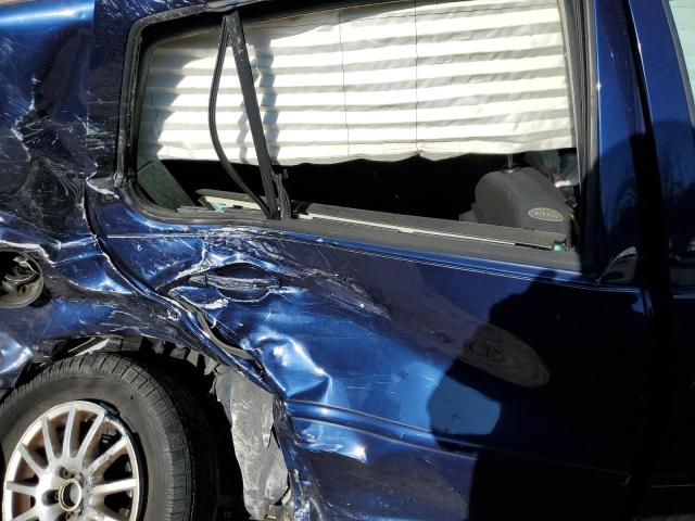 Photo 10 from auction – 2005 VOLKSWAGEN GOLF GLS T with VIN 9BWGR61J854014331