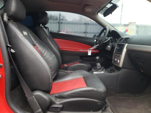 Photo 10 from auction – 2007 CHEVROLET COBALT SS with VIN 1G1AP15P277228247