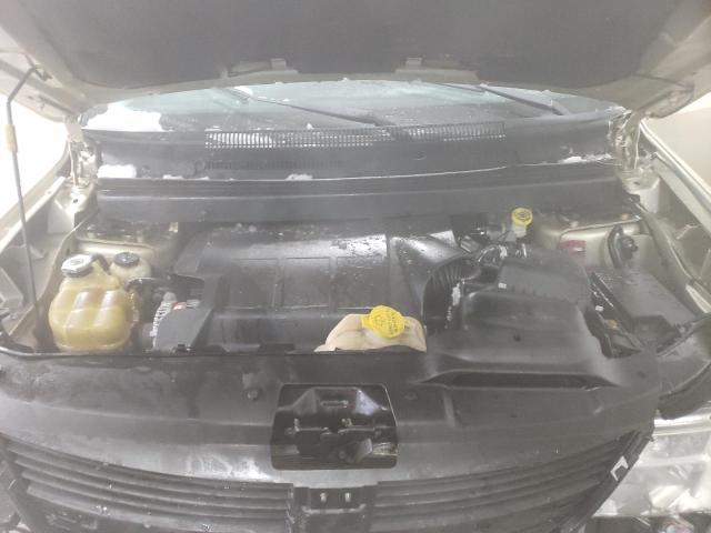 Photo 12 from auction – 2010 DODGE JOURNEY SX with VIN 3D4PG5FV3AT262404