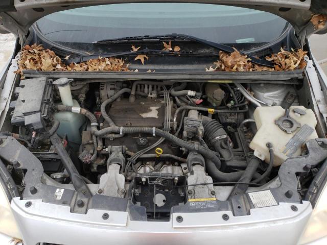Photo 12 from auction – 2005 CHEVROLET UPLANDER with VIN 1GNDV23L55D216003