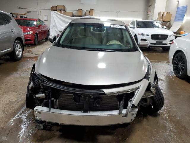 Photo 5 from auction – 2013 NISSAN ALTIMA 3.5 with VIN 1N4BL3AP7DC253260