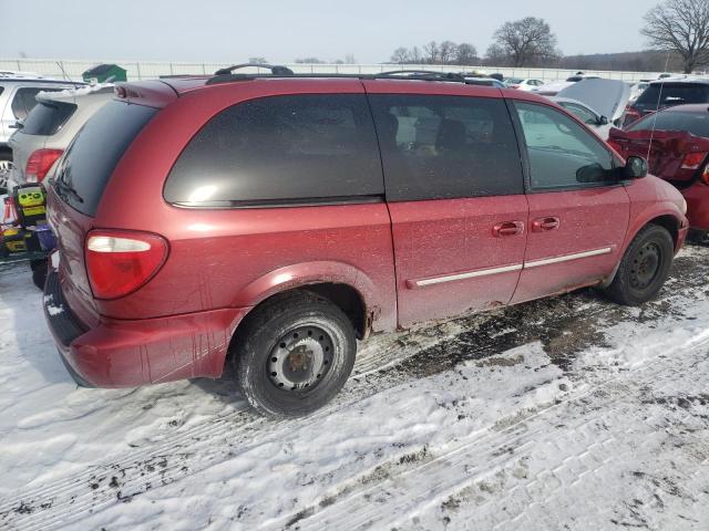 Photo 3 from auction – 2006 CHRYSLER TOWN & COU with VIN 2A4GP54L46R892693