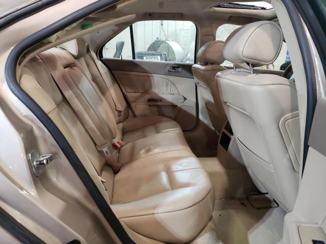 Photo 10 from auction – 2006 CADILLAC STS with VIN 1G6DW677X60125296