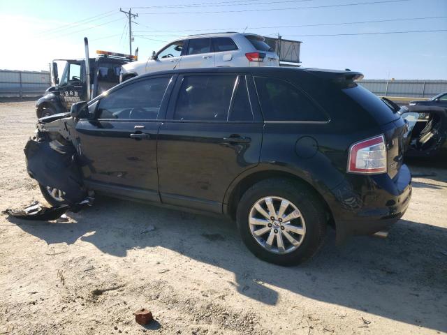 Photo 2 from auction – 2007 FORD EDGE SEL P with VIN 2FMDK39C07BB69109