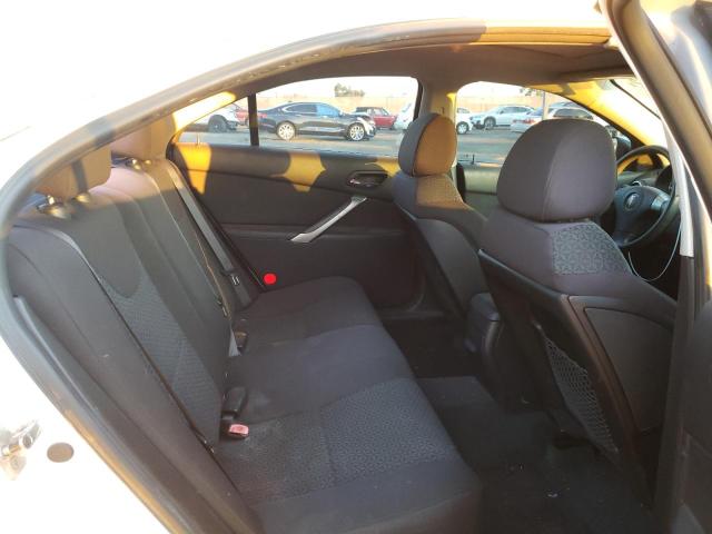 Photo 10 from auction – 2007 PONTIAC G6 BASE with VIN 1G2ZG57N974195783