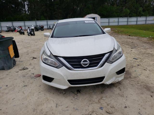 Photo 5 from auction – 2016 NISSAN ALTIMA 2.5 with VIN 1N4AL3AP0GN354046