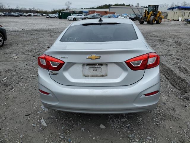 Photo 6 from auction – 2017 CHEVROLET CRUZE with VIN 1G1BC5SM1H7222877