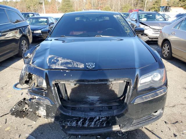 Photo 5 from auction – 2013 CHRYSLER 300 S with VIN 2C3CCAGG3DH547457