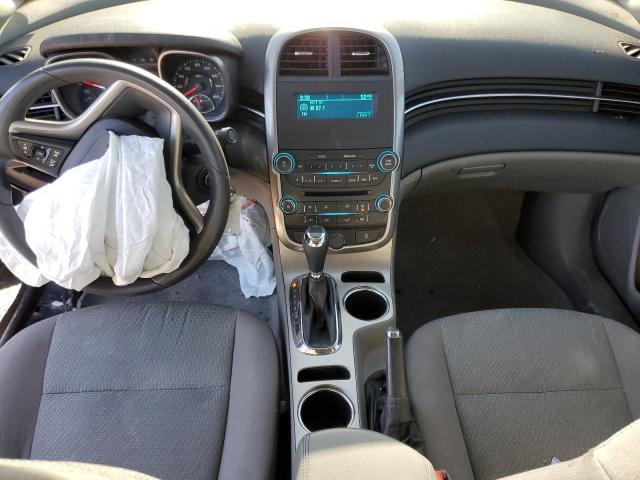 Photo 8 from auction – 2014 CHEVROLET MALIBU LS with VIN 1G11A5SL5EF216509