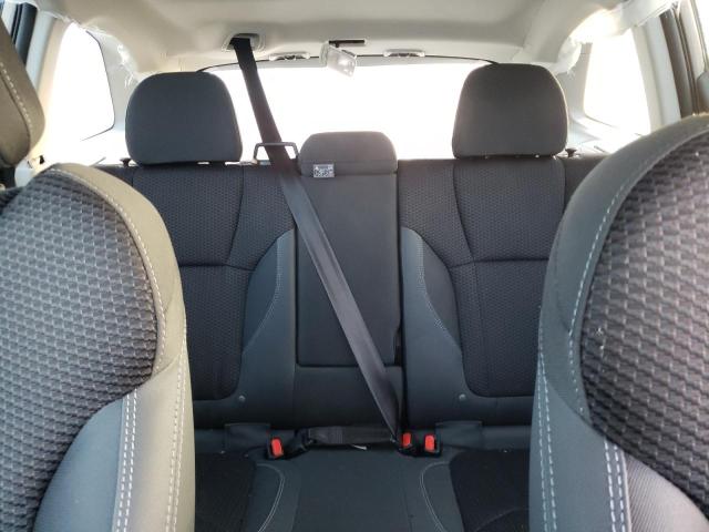 Photo 10 from auction – 2022 SUBARU FORESTER P with VIN JF2SKAEC4NH458503