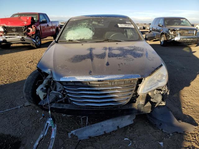 Photo 5 from auction – 2012 CHRYSLER 200 LX with VIN 1C3CCBAB2CN201720