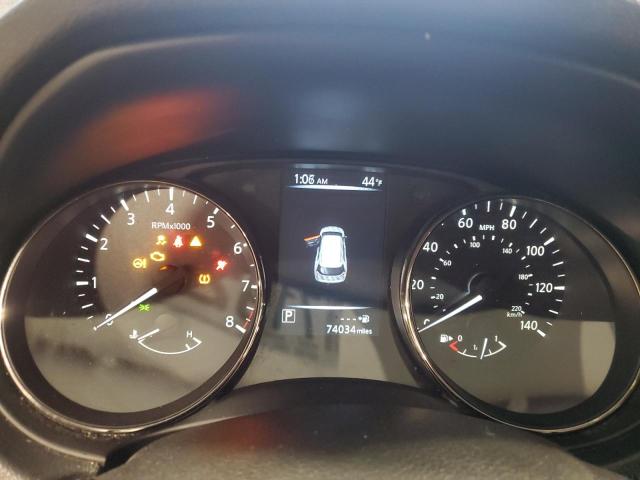 Photo 9 from auction – 2017 NISSAN ROGUE S with VIN JN8AT2MT2HW380015