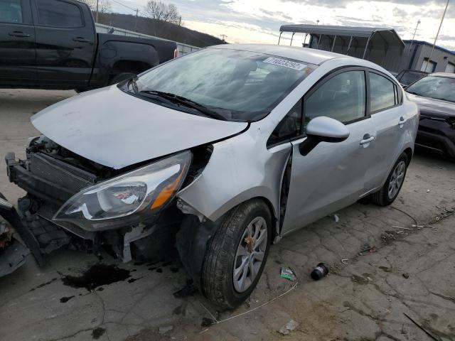 Zdjęcie 1 z aukcji – 2014 KIA RIO LX z VIN KNADM4A33E6323823