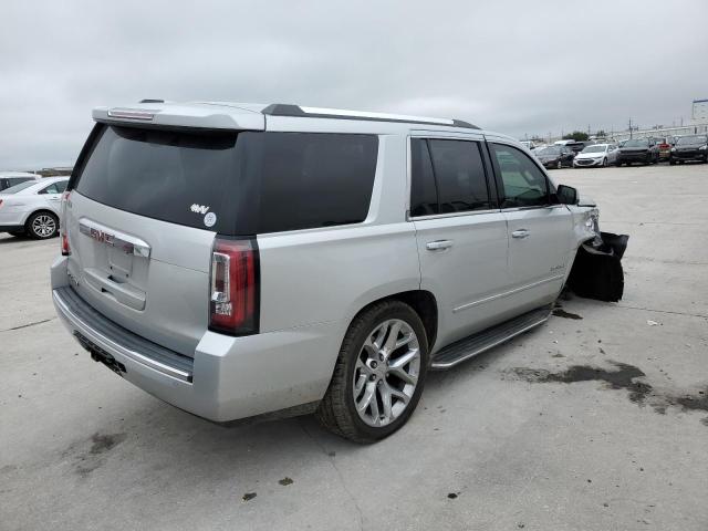 Photo 3 from auction – 2016 GMC YUKON DENA with VIN 1GKS1CKJ0GR121098