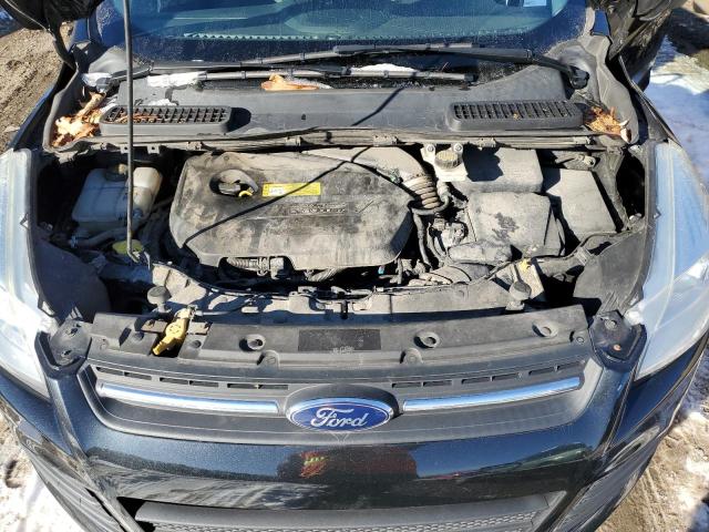 Photo 12 from auction – 2013 FORD ESCAPE SE with VIN 1FMCU9GX3DUB49117