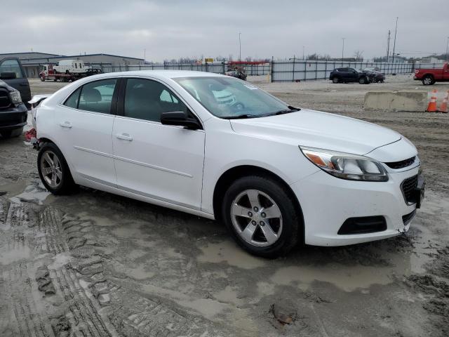 Photo 4 from auction – 2015 CHEVROLET MALIBU LS with VIN 1G11A5SL3FU124764