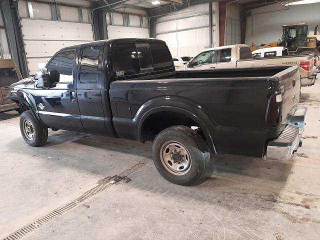 Photo 2 from auction – 2012 FORD F250 SUPER with VIN 1FT7X2BTXCEA39263