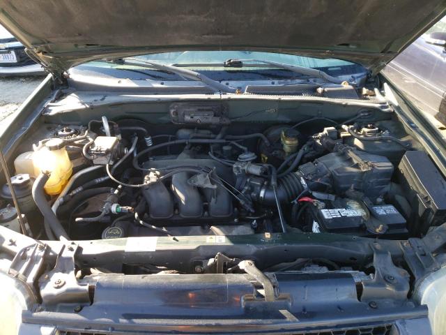 Zdjęcie 12 z aukcji – 2003 FORD ESCAPE z VIN 1FMYU02143KB45172
