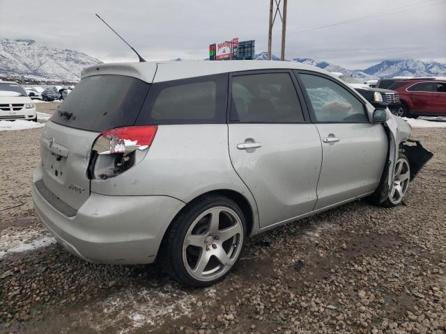 Photo 3 from auction – 2004 TOYOTA COROLLA MA with VIN 2T1KY38E64C168983