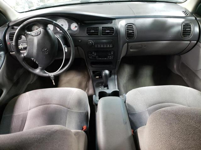 Photo 8 from auction – 1999 DODGE INTREPID E with VIN 2B3HD56J5XH512736