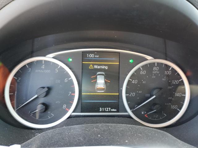 Photo 9 from auction – 2019 NISSAN SENTRA S with VIN 3N1AB7AP1KY407212