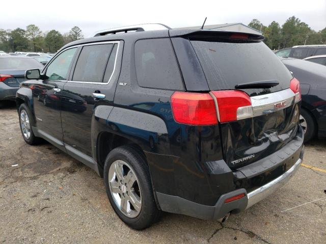 Photo 2 from auction – 2013 GMC TERRAIN SL with VIN 2GKFLWE38D6232421