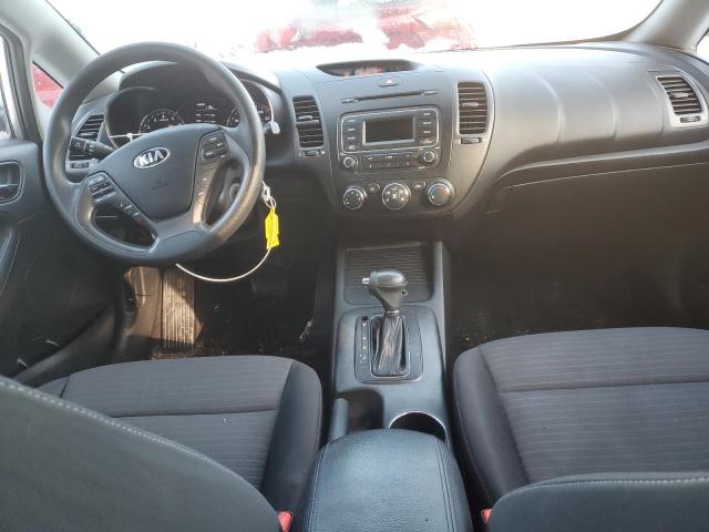 Photo 8 from auction – 2014 KIA FORTE LX with VIN KNAFX4A6XE5104499