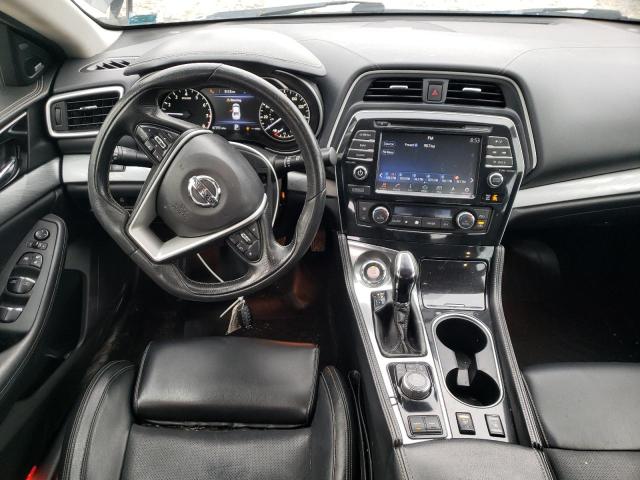 Photo 8 from auction – 2017 NISSAN MAXIMA 3.5 with VIN 1N4AA6AP9HC366703