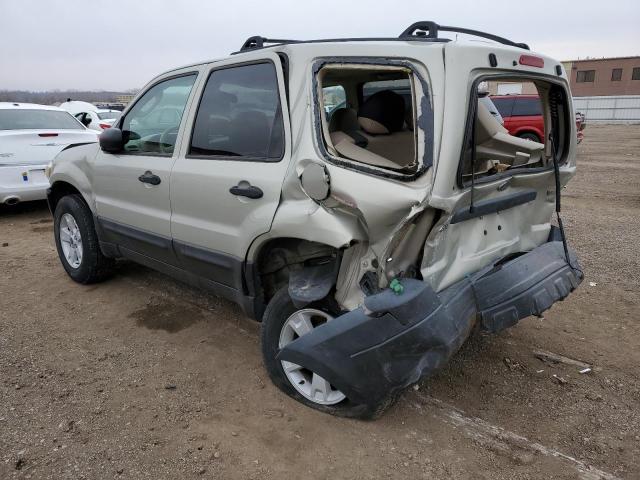 Photo 2 from auction – 2006 FORD ESCAPE XLT with VIN 1FMYU03166KA25442