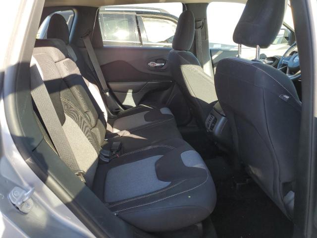 Photo 11 from auction – 2014 JEEP CHEROKEE L with VIN 1C4PJMCB1EW163079