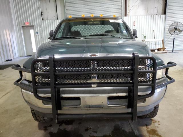 Photo 5 from auction – 2000 DODGE RAM 2500 with VIN 1B7KF2366YJ128042