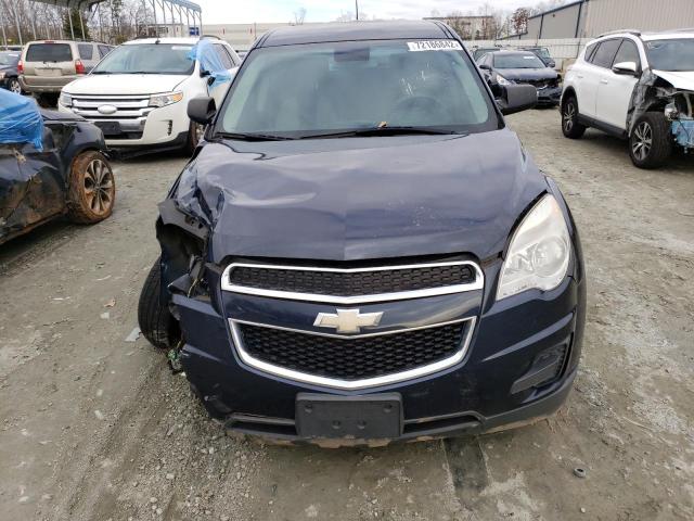 Photo 5 from auction – 2015 CHEVROLET EQUINOX LS with VIN 2GNALAEK9F6307928
