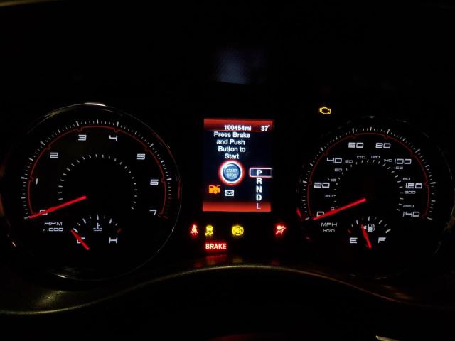 Photo 9 from auction – 2012 DODGE CHARGER SE with VIN 2C3CDXBG9CH271082