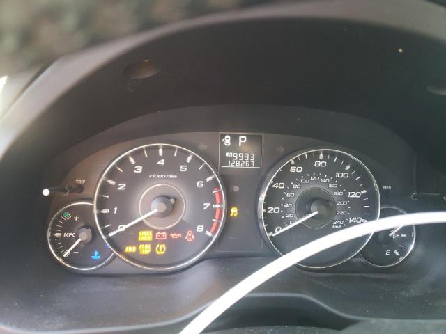 Фото 9 с аукциона – 2011 SUBARU LEGACY 2.5 с VIN 4S3BMBC65B3246875
