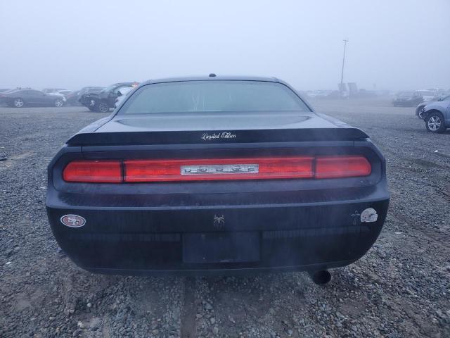Photo 6 from auction – 2010 DODGE CHALLENGER with VIN 2B3CJ4DV9AH171299