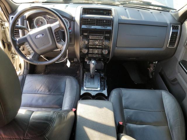 Photo 8 from auction – 2010 FORD ESCAPE LIM with VIN 1FMCU9EG8AKA72996
