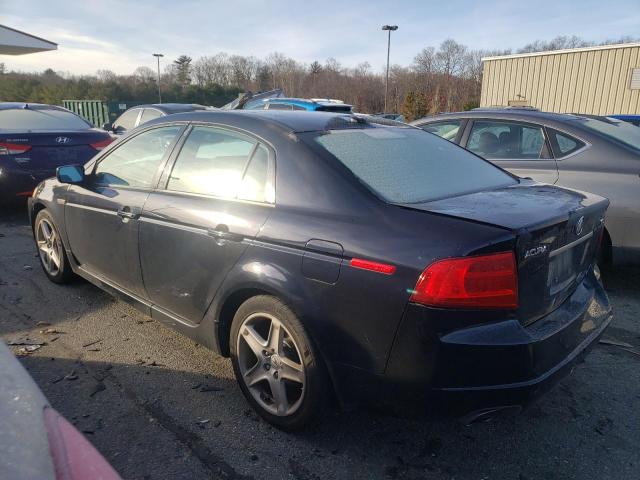 Photo 2 from auction – 2006 ACURA 3.2TL with VIN 19UUA66226A035752