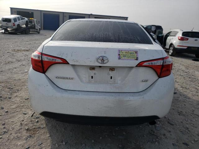 Photo 6 from auction – 2015 TOYOTA COROLLA L with VIN 5YFBURHE7FP299809