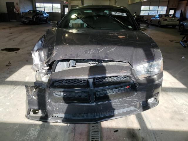 Photo 5 from auction – 2014 DODGE CHARGER R/ with VIN 2C3CDXDT8EH124152