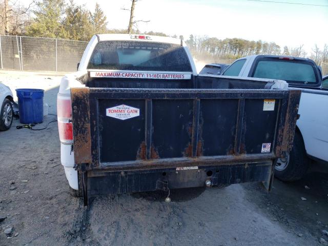 Photo 6 from auction – 2010 FORD F150 SUPER with VIN 1FTEX1EW8AFC79183
