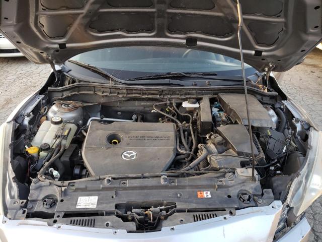 Photo 11 from auction – 2010 MAZDA 3 I with VIN JM1BL1SG2A1191559