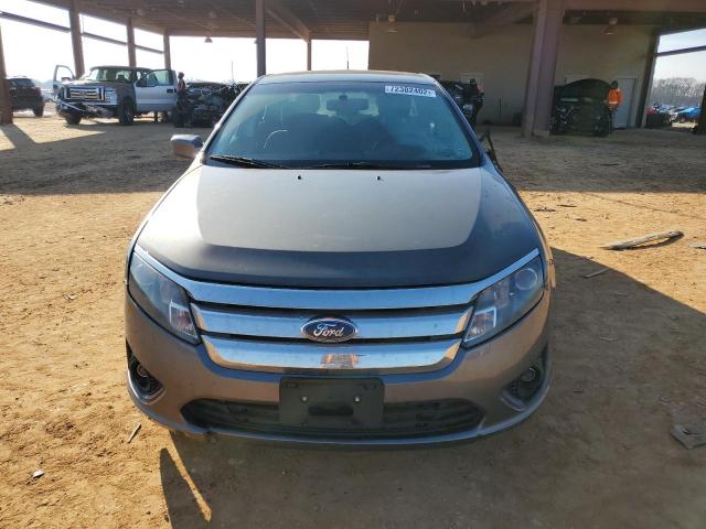 Photo 5 from auction – 2012 FORD FUSION SE with VIN 3FAHP0HA4CR134645