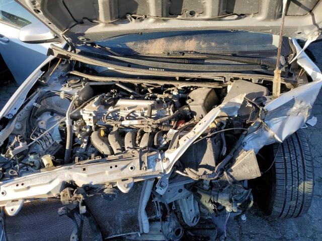 Photo 11 from auction – 2014 TOYOTA COROLLA L with VIN 5YFBURHE6EP052697