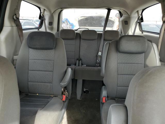 Photo 10 from auction – 2009 DODGE GRAND CARA with VIN 2D8HN44EX9R575504