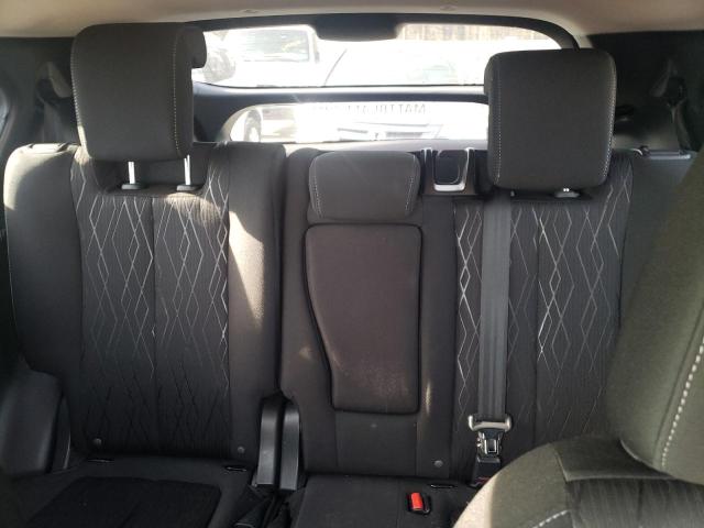 Photo 10 from auction – 2020 MITSUBISHI ECLIPSE CR with VIN JA4AS5AA1LZ015233