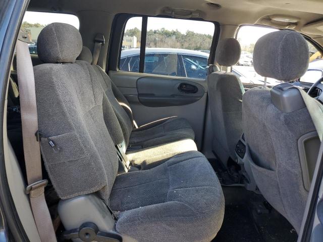 Photo 10 from auction – 2004 CHEVROLET TRAILBLAZE with VIN 1GNET16SX46101584